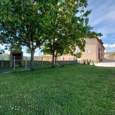 El Pozo