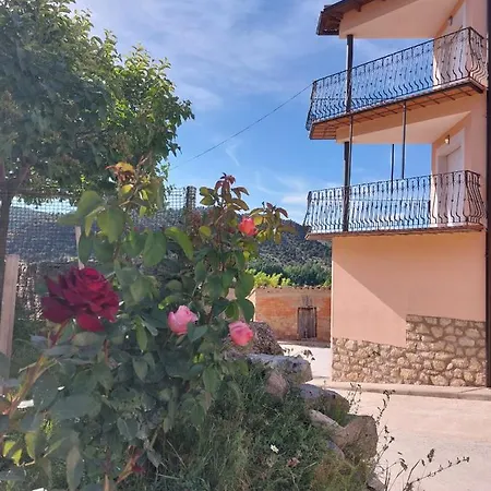 Apartment El Pozo *