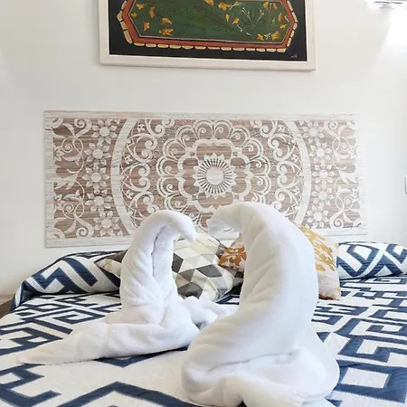 El Pozo Apartamento Royuela