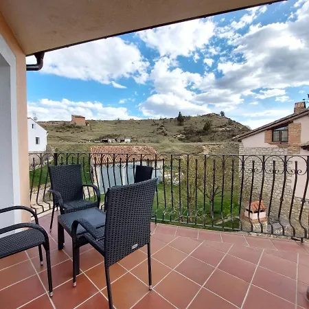 El Pozo Apartamento Royuela