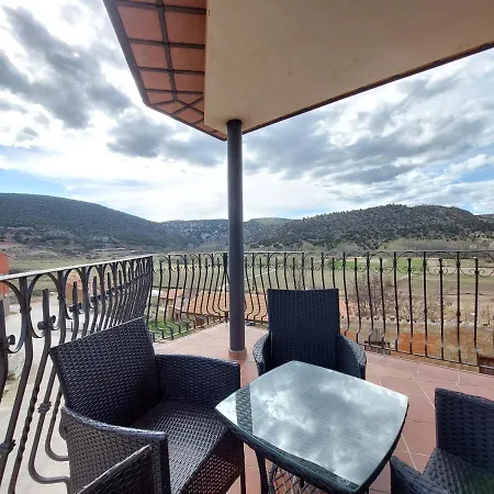 Apartamento El Pozo *