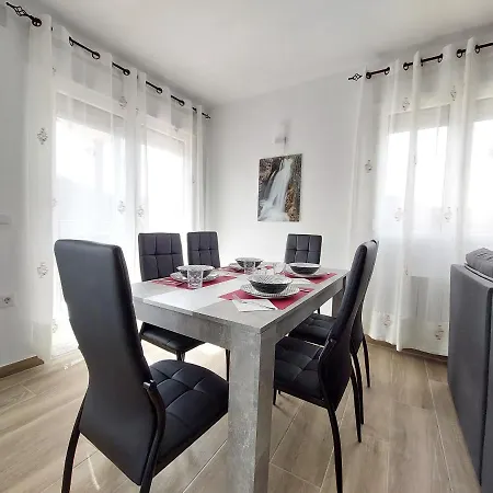 El Pozo Apartamento Royuela