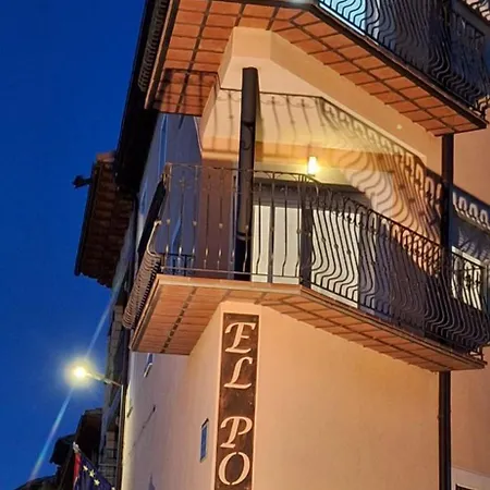 Apartamento El Pozo *