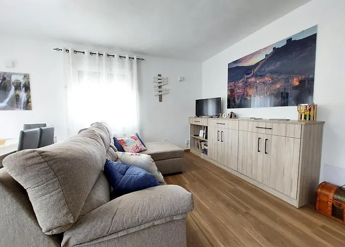 Appartement El Pozo Royuela