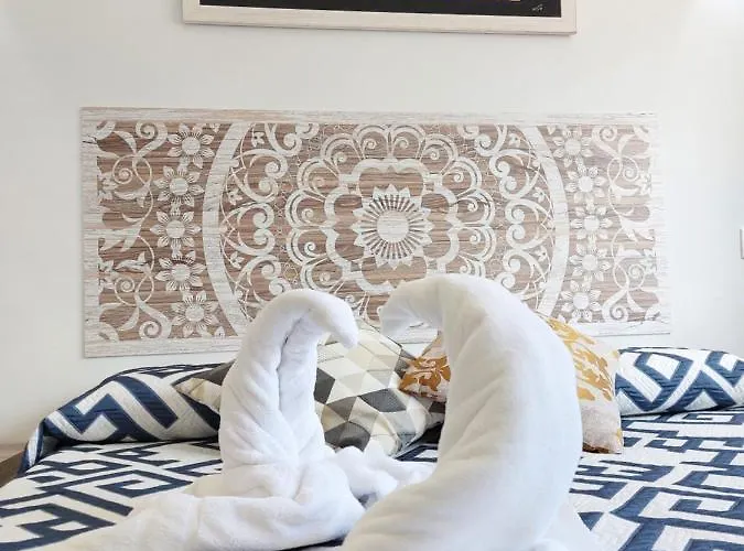 El Pozo Appartement Royuela